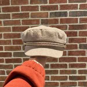 Fisherman’s cap - BRAND NEW